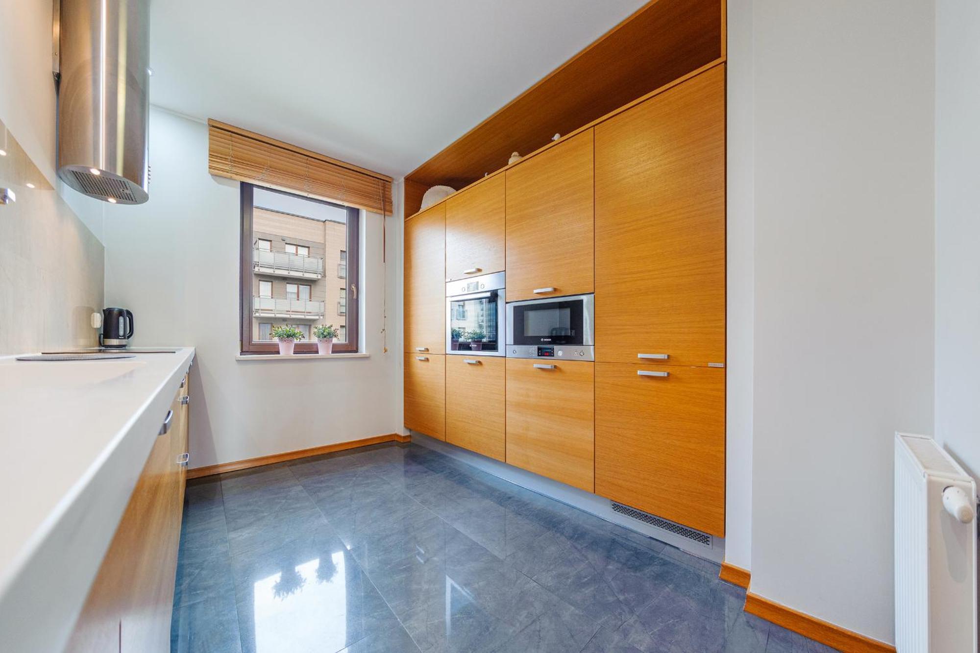 Apartment Royal Cruise - Sopocka Sopot