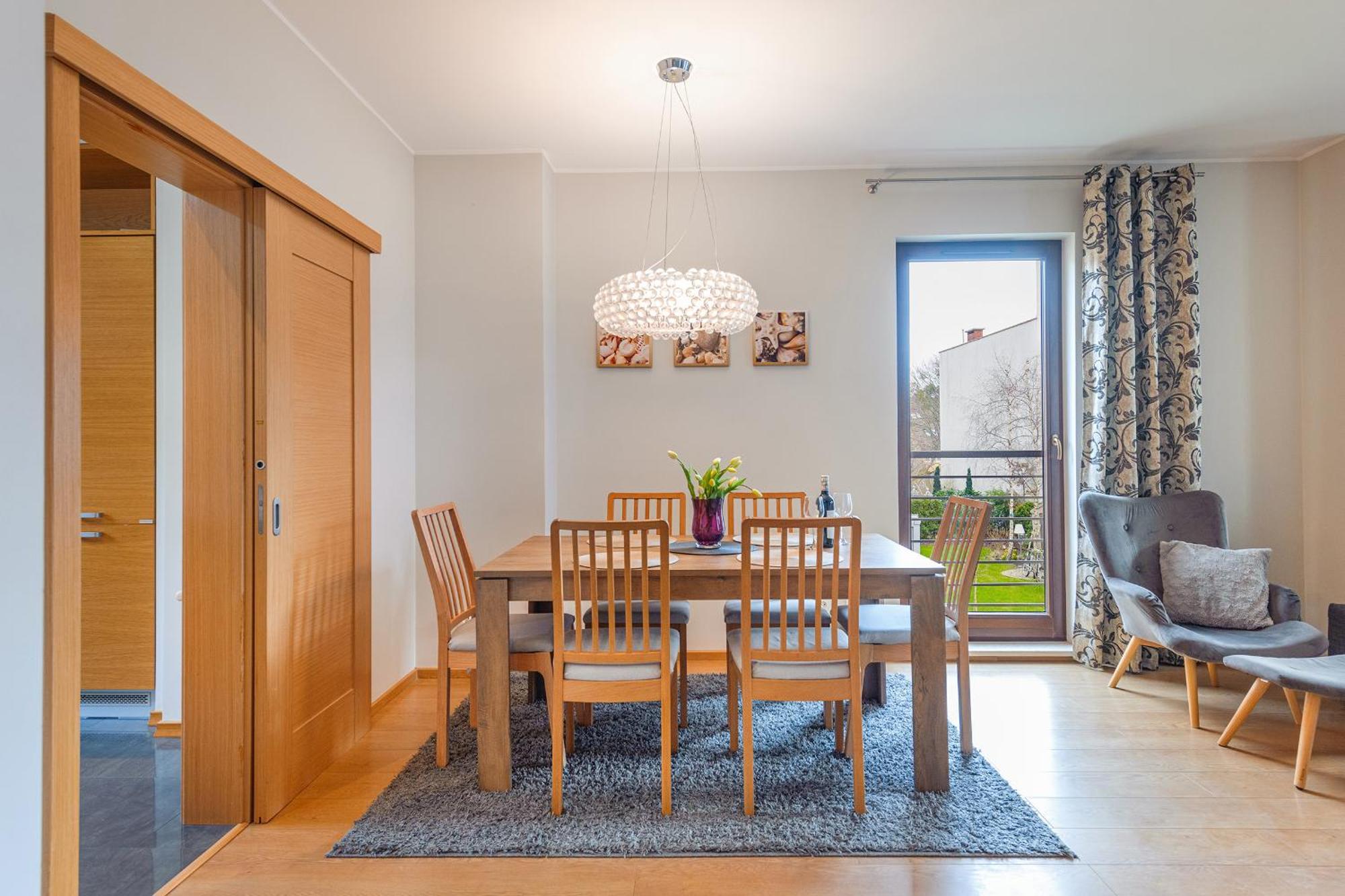 Apartment Royal Cruise - Sopocka Sopot