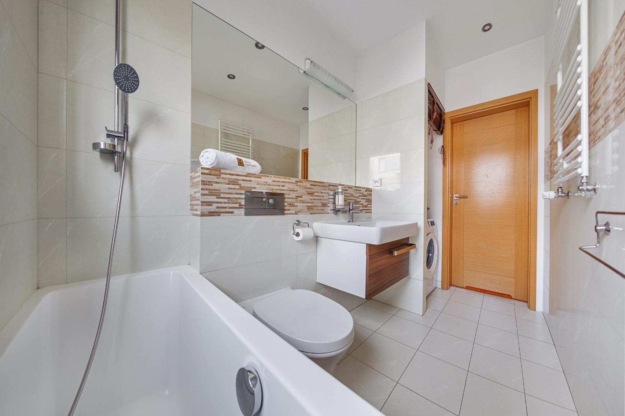 Apartment Royal Cruise - Sopocka