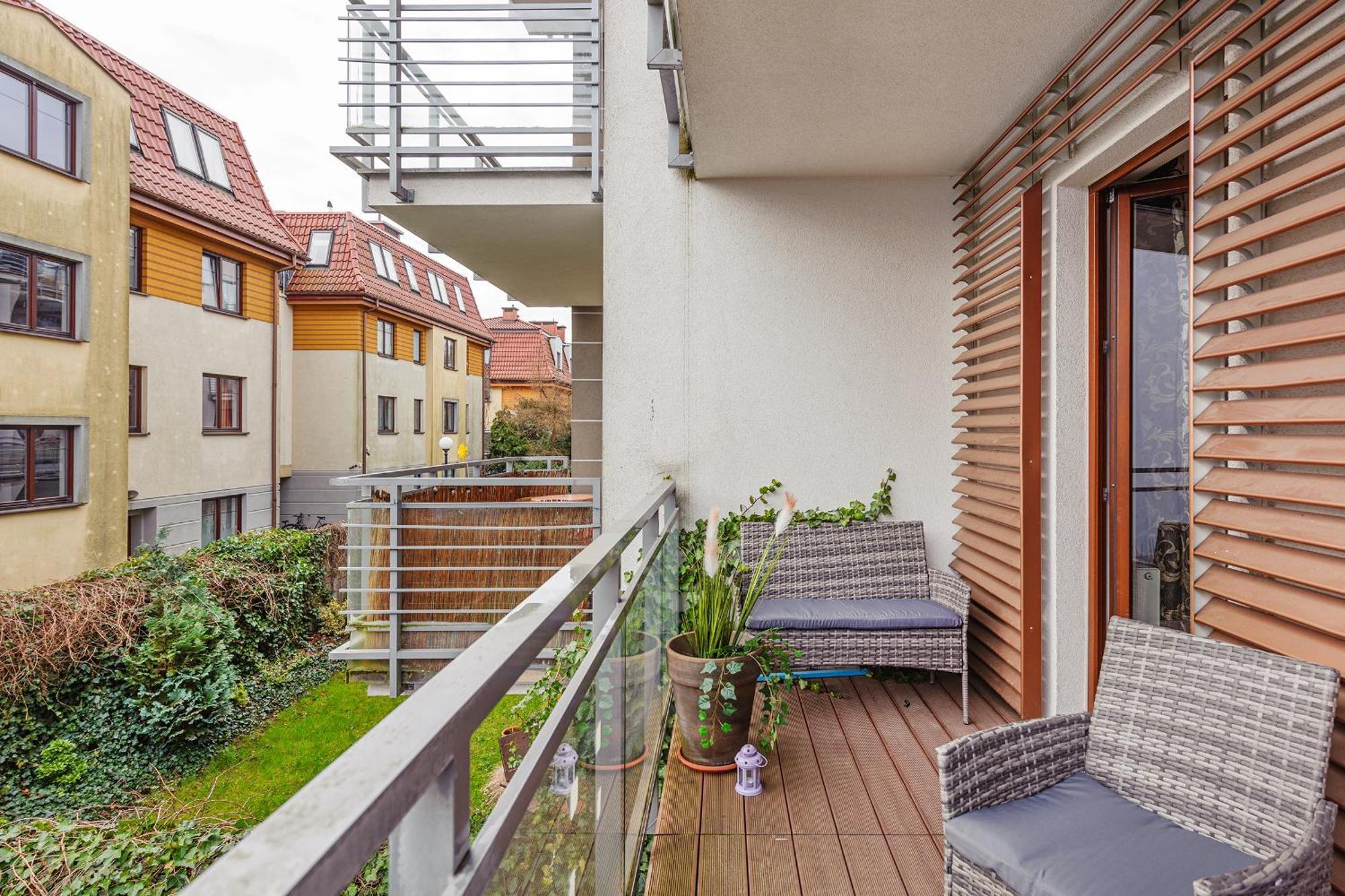 Royal Cruise - Sopocka Apartment