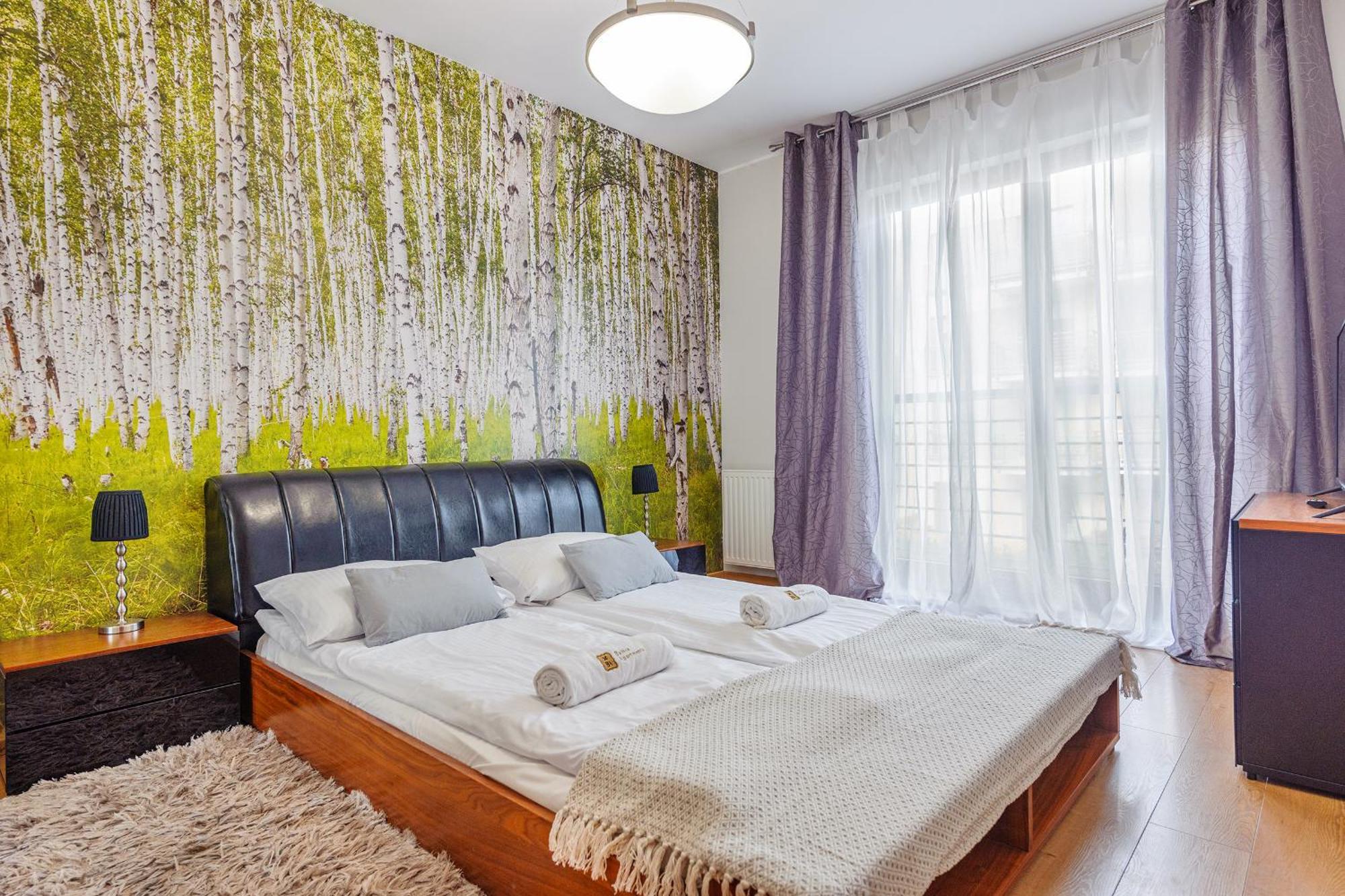 Royal Cruise - Sopocka Apartment