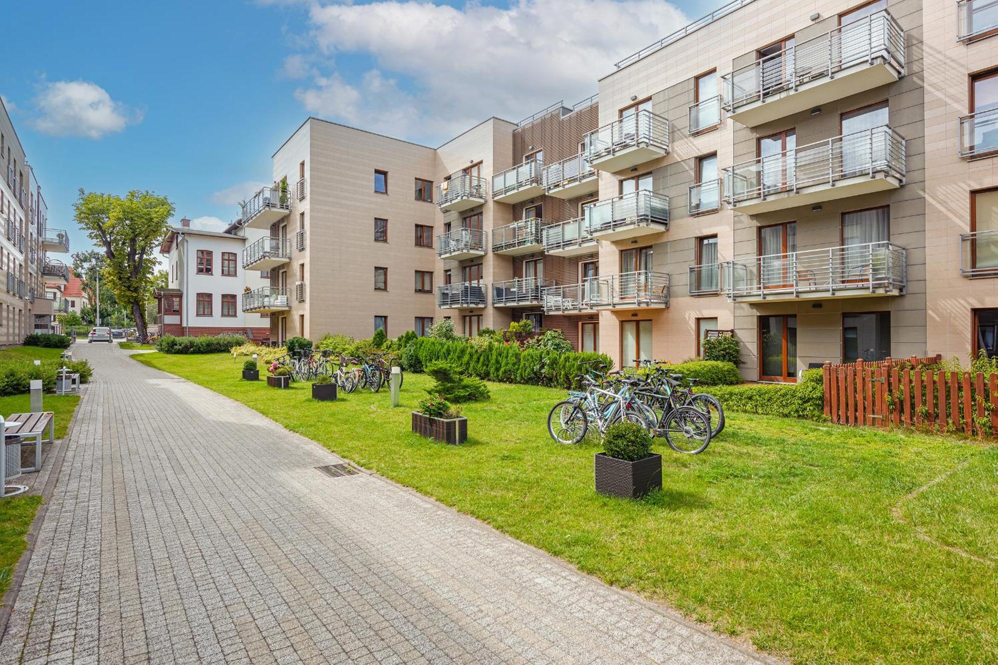 Apartment Royal Cruise - Sopocka *