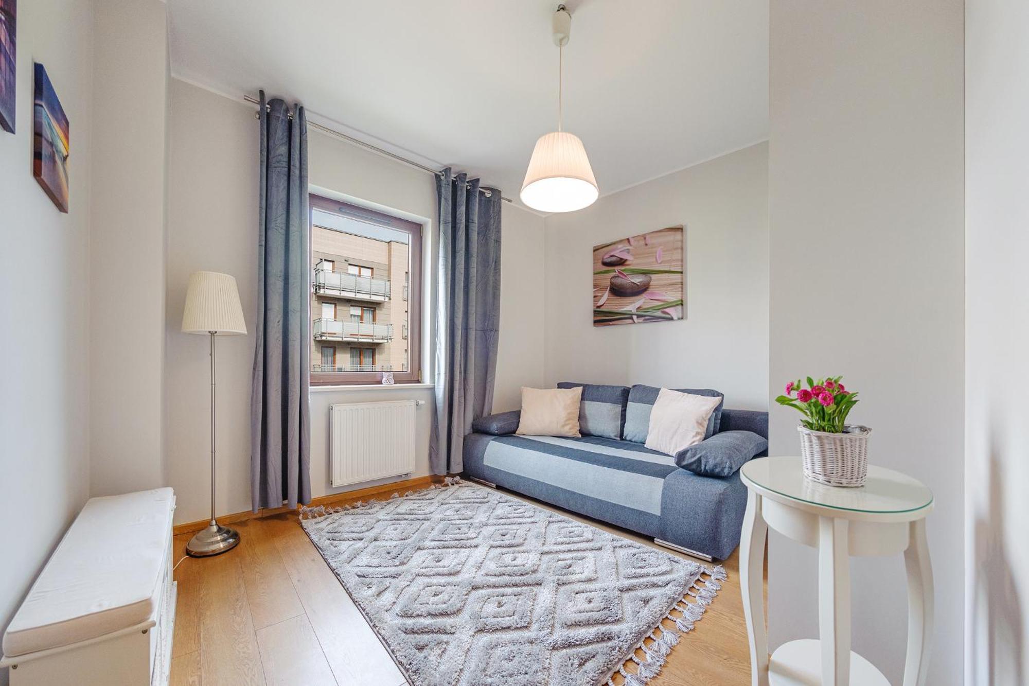 Royal Cruise - Sopocka Apartment