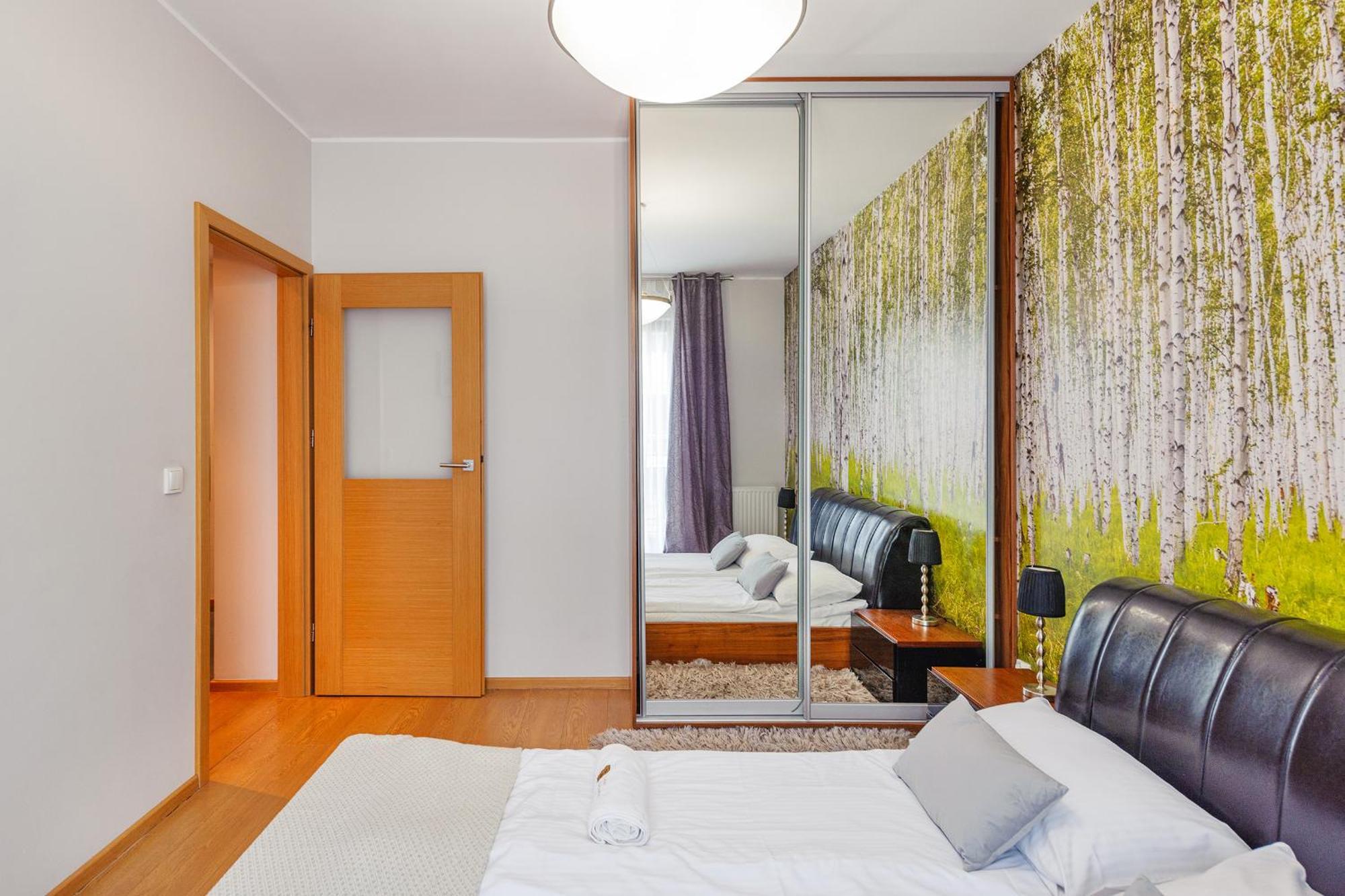 Apartment Royal Cruise - Sopocka