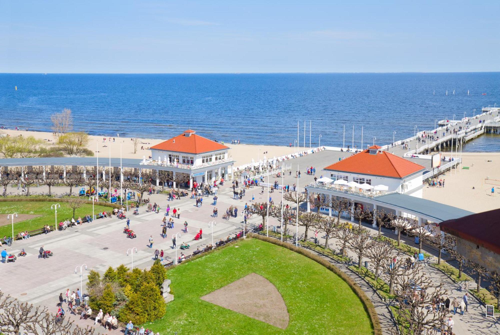 Royal Cruise - Sopocka * Sopot