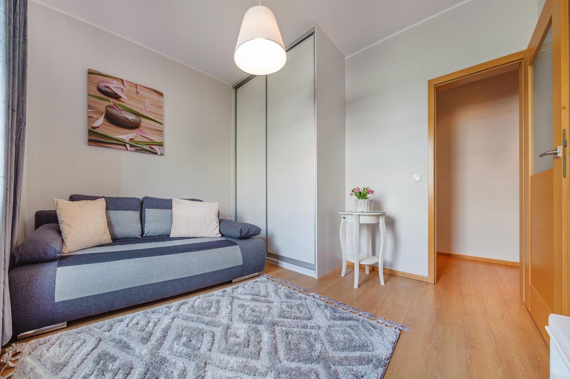Royal Cruise - Sopocka Apartment Sopot